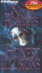 Honest Illusions (Audio) - Nora Roberts