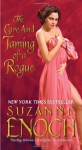 The Care and Taming of a Rogue - Suzanne Enoch