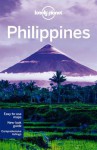 Lonely Planet Philippines - Greg Bloom, Michael Grosberg, Trent Holden, Lonely Planet