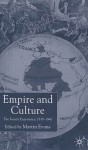 Empire and Culture: The French Experience, 1830-1940 - Amanda Sackur, Martin Evans