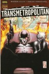 Transmetropolitan: Regreso a los orígenes, Vol. 2 - Warren Ellis, Da