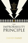 The Improbability Principle - David J. Hand