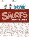 The Smurfs Anthology #2 - Peyo