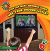 Use Your Indoor Voice! - Katie Marsico