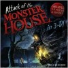 Attack of the Monster House - Lara Bergen