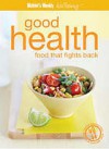 Healthy Eating: Foods That Fight Back - Pamela Clark