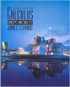 Calculus: Concepts and Contexts (with CD-ROM, Make the Grade, vMentor, and InfoTrac) - James Stewart