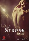 A Strong Hand - Catt Ford