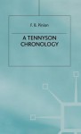A Tennyson Chronology - F.B. Pinion