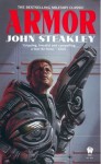 Armor - John Steakley