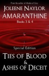 Amaranthine Special Edition Vol II - Joleene Naylor