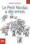 Le Petit Nicolas: A Des Ennuis - Jean-Jacques Sempé