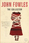 The Collector - John Fowles