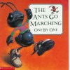 The Ants Go Marching One by One - Richard Bernal