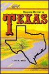 Roadside History of Texas - Leon Claire Metz