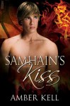 Samhain's Kiss - Amber Kell