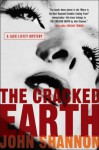 The Cracked Earth - John Shannon