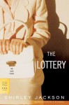 The Lottery and Other Stories - Shirley Jackson