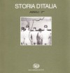 Storia d'Italia. Annali 2. L'immagine fotografica 1845-1945 - Carlo Bertelli, Giulio Bollati