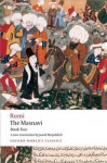 The Masnavi: Book Two - Rumi, Jawid Mojaddedi