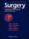 Surgery: Scientific Principles and Practice - Lazar Greenfield