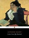 Letters From My Windmill (Penguin Classics) - Alphonse Daudet