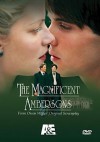 The Magnificent Ambersons - Alfonso Arau, Bruce Greenwood, Madeleine Stowe