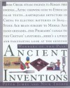 Ancient Inventions - Peter James, Nick Thorpe