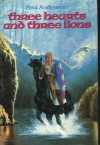 Three Hearts and Three Lions (Science Fiction Book Club 50th Anniversary Collection) - Poul Anderson