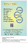 The New Marketing Basics: Marketing Has Changed ! - Thomas R. Leonard Jr., Bill Davis