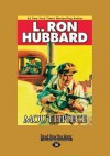 Mouthpiece (Large Print 16pt) - L. Ron Hubbard