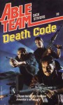 Death Code - Dick Stivers, Don Pendleton