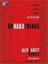 Do Hard Things: A Teenage Rebellion Against Low Expectations (Audio) - Alex Harris, Brett Harris, Lincoln Hoppe