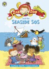 Zak Zoo and the Seaside SOS. Justine Smith, Clare Elsom - Justine Smith, Justine Swain-Smith