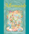 Step Inside: Mermaids: A Magic 3-Dimensional World of Mermaids - Sterling Publishing Company, Inc., Fernleigh Books, Sterling Publishing Company, Inc.