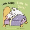 Little Sheep, Time to Sleep! (Sweet Talkin') - Jacqueline Reinach, James Proimos