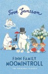 Finn Family Moomintroll - Tove Jansson