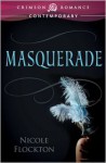 Masquerade - Nicole Flockton