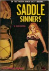 Saddle Sinners - John Dexter