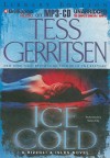 Ice Cold (Jane Rizzoli & Maura Isles, #8) - Tess Gerritsen