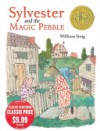 Sylvester and the Magic Pebble - William Steig