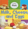 Milk, Cheese, And Eggs (On Your Plate) - Honor Head