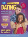 How to Survive Dating - Lisa Miles