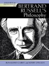 Historical Dictionary of Bertrand Russell's Philosophy - Rosalind Carey, John C. Ongley