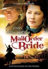 Mail Order Bride - Anne Wheeler, Daphne Zuniga