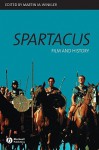 Spartacus: Film and History - Martin M. Winkler