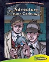 The Adventure of the Blue Carbuncle - Vincent Goodwin