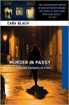 Murder in Passy: An Aimee Leduc Investigation - Cara Black