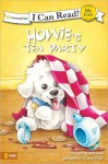 Howie's Tea Party - Sara Henderson