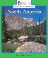 North America (Rookie Read-About Geography) - Allan Fowler